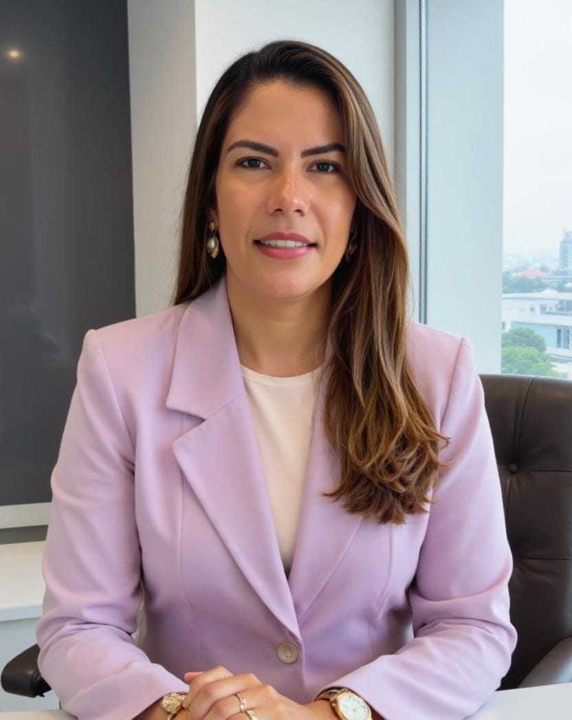 Renata Quinquin Sá Teles