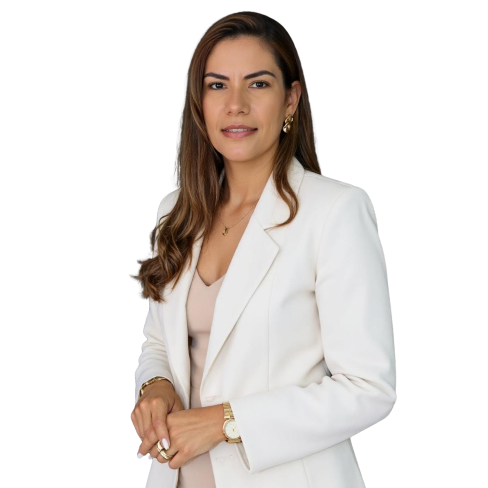 Renata Quinquin - Sexóloga Cristã